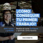 ACTIVAN POSTULACIÓN A FORMACIÓN ONLINE GRATUITA PARA JÓVENES EN COMPETENCIAS LABORALES Y DIGITALES.