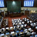 Cámara rechaza acusación constitucional contra Gonzalo Durán