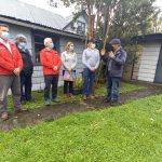 18 pymes de la provincia de Chiloé y Palena fueron favorecidas con la bonificación de zonas extremas