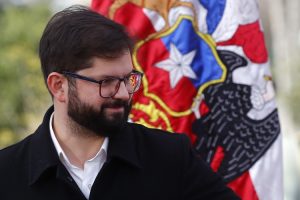 PRESIDENTE BORIC PRESENTA PRESUPUESTO 2024: “SERÁ EL AÑO DE LA REACTIVACIÓN ECONÓMICA”