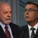 ELECCIONES EN BRASIL 2022: ESTRECHA DISPUTA ENTRE JAIR BOLSONARO Y LULA DA SILVA
