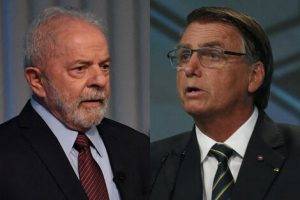 ELECCIONES EN BRASIL 2022: ESTRECHA DISPUTA ENTRE JAIR BOLSONARO Y LULA DA SILVA