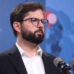 PUERTO VARAS | Presidente Boric solidariza y anuncia medidas de ayuda para familias afectadas