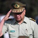 General Yáñez : “Matar un carabinero es matar el alma de Chile”