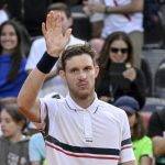 Nicolás Jarry Logra el Subcampeonato en el Masters 1000 de Roma tras una Gran Semana