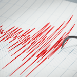 Continúa la actividad sísmica en el extremo sur: Sismo de magnitud 5,3 remece la Región de Magallanes