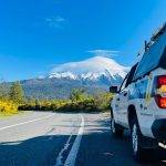 PatagoniaIP llega con la fibra óptica a Las Cascadas: una nueva era de conexión en el lago Llanquihue