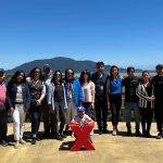 TEDx Frutillar y Corfo Los Lagos en Chaitén cerraron el ciclo de encuentros «De la Patagonia al Mundo» 