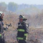 Senapred activa Sistema de Alerta y ordena evacuación en sectores de la Araucanía por incendios