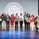 Puerto Montt reconoce y rinde homenaje a profesores jubilados