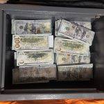 Puerto Montt: PDI detecta estafa con caja fuerte y préstamos falsos tras viaje a Argentina