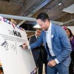 Puerto Montt se suma a red nacional de innovación municipal y anuncia ambicioso plan tecnológico
