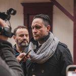 PUERTO MONTT | Municipio interpone acciones legales por rayado en la Casa Pauly