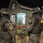 PDI desarticula organización criminal de extranjeros ligada al narcotráfico que operaba en Osorno: 20 personas fueron detenidas