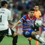Colo Colo sufre humillante derrota en Brasil y compromete su futuro en la Copa Libertadores