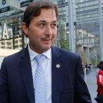 Fiscalía remueve a Patricio Cooper del caso ProCultura tras fallo de Corte por escuchas ilegales a exesposa de Alberto Larraín