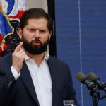 Gobierno de Chile retira agregados militares desde Israel por crisis humanitaria en Gaza