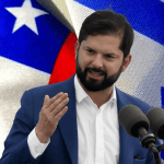 ¿Qué busca el Gobierno de Chile con retirar agregados militares en Israel? Experta responde
