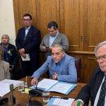 Senador Fidel Espinoza por discusión de fraccionamiento pesquero: “Buscaremos los acuerdos que permitan soluciones para la pesca artesanal”