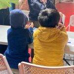 Región de Los Lagos presenta un incremento de participación de niños, niñas y adolescentes