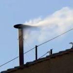 Humo blanco: tenemos Papa