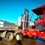 Día del Reciclaje: Construcción sostenible avanza con modelos de reciclaje y valorización descentralizados
