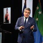 Un nuevo rumbo para la Región de Los Lagos: Gobernador Alejandro Santana rindió su primera Cuenta Pública