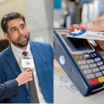 “No podemos darle un portazo a las familias”: Diputado Barría urge al Gobierno a reactivar el Bolsillo Familiar Electrónico