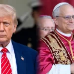 Los “misiles” del Papa León XIV a Trump. Su huella online. Ultraderecha lo trata de “marioneta del marxismo” en el Vaticano