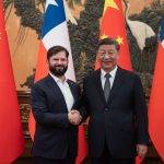 Chile y China refuerzan alianza estratégica: Boric y Xi Jinping abordan cooperación en energía, comercio y multilateralismo