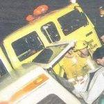 TRAGEDIA DEL ESTERO MINTE, ENSENADA – PUERTO VARAS, 7 DE MAYO DE 1995: A 30 años del peor accidente carretero del que se tenga registro periodístico