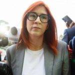 Catalina Pérez queda con arresto domiciliario total por caso Democracia Viva