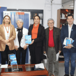 Libro PUELO MÁGICO, El Río que Habla, saldría al mundo y ya es Patrimonio Literario Regional