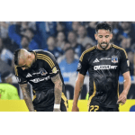 Colo Colo humillado y eliminado: goleada 4-0 ante Racing deja al ‘Cacique’ en crisis total en su centenario