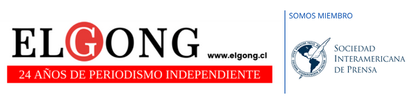 El Gong – Chile