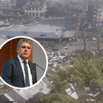 Gobernador de Los Lagos solicita que se repongan fondos de emergencia recortados