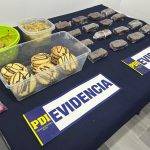 PDI detiene a estudiante de gastronomía que elaboraba y vendía productos con cannabis en Puerto Montt