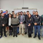 LOS LAGOS | Corfo y Sercotec Impulsan Innovación en Robótica y Buceo para la Industria Acuícola y Marítima en Encuentro Regional