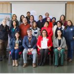 Conforman COSOC del ISL en La Araucanía con representantes del mundo laboral y empresarial