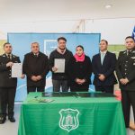 Acuerdo entre Puerto Montt y Gendarmería fortalece reinserción social mediante trabajo comunitario como pena sustitutiva