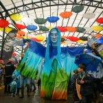 PatagoniaIP y sus medios asociados protagonizan histórica cobertura del Festival de la Lluvia 2025