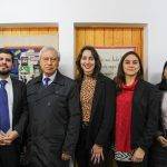 PUERTO MONTT | Egaña 60 inaugura mejoras y salón cultural tras inversión en el sitio de memoria