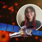 Astrónoma chilena se consolida como referente en el estudio de agujeros negros primordiales