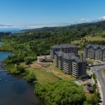 No solo en Santiago: Ofrecen descuentos inmobiliarios de hasta $31 millones en Villarrica Cyberday 2025