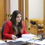 Remezón en la Fiscalía de Puerto Varas: investigan a la fiscal Lorena Meza por presunto uso irregular de licencias médicas