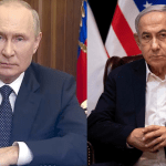 Rusia advierte sobre posible catástrofe nuclear por ataques de Israel a instalaciones nucleares en Irán