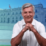 ENTREVISTA | Harold Mayne-Nicholls: “Necesitamos devolverle el alma a Chile”