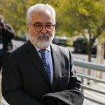 Revocan prisión preventiva de Luis Hermosilla tras nueve meses y ordenan arresto domiciliario total