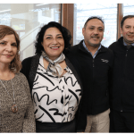 Gobierno da inicio a la instalación del Archivo Regional de Los Lagos, medida presidencial que fortalece la descentralización y la memoria histórica del país