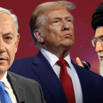 ¿Paz o tragedia? EE.UU. bombardea instalaciones nucleares en Irán y abre un nuevo capítulo de tensión global